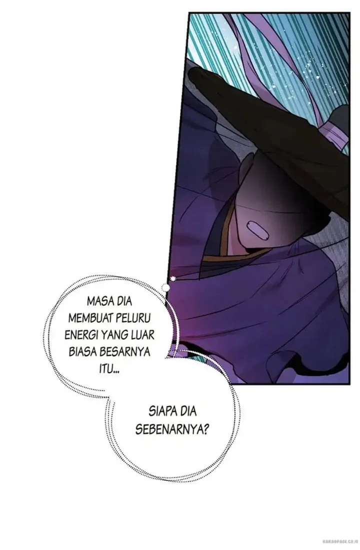 The Strongest Villainess Chapter 18 Gambar 43