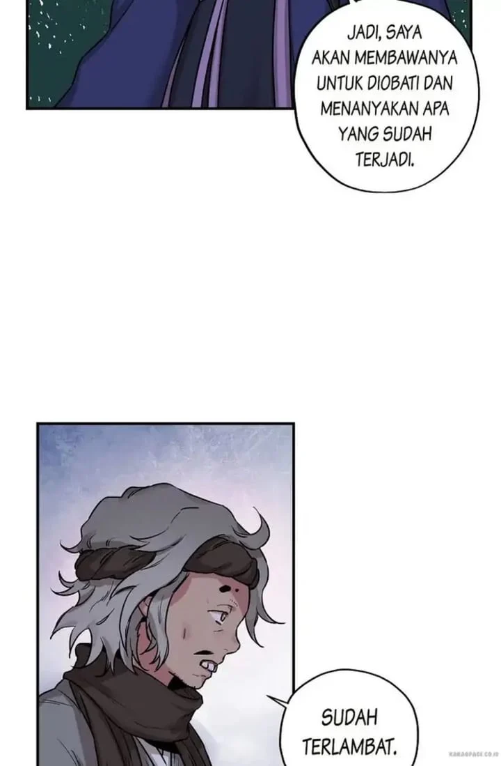 The Strongest Villainess Chapter 19 Gambar 39