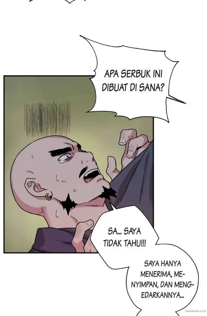 The Strongest Villainess Chapter 20 Gambar 42