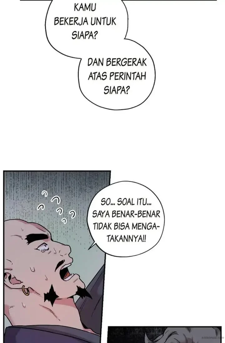The Strongest Villainess Chapter 20 Gambar 44
