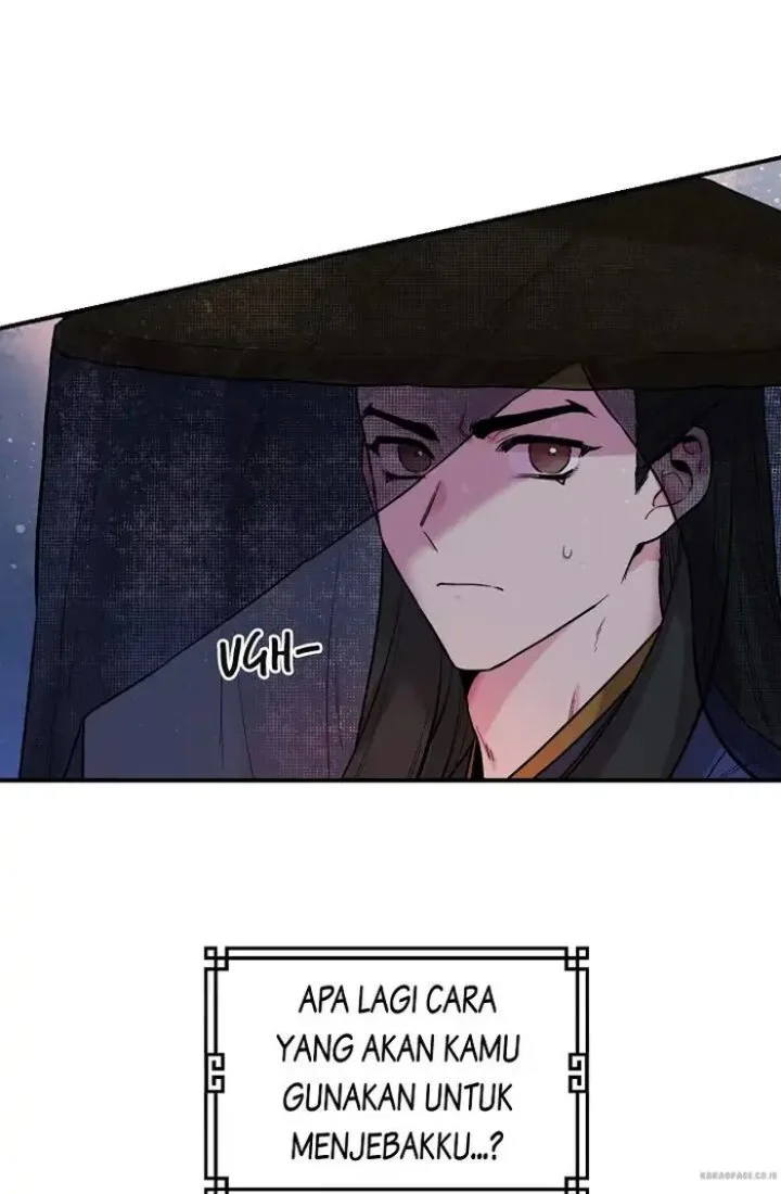 The Strongest Villainess Chapter 21 Gambar 42