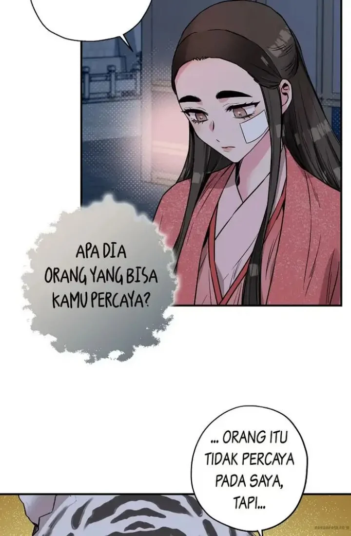 The Strongest Villainess Chapter 22 Gambar 39