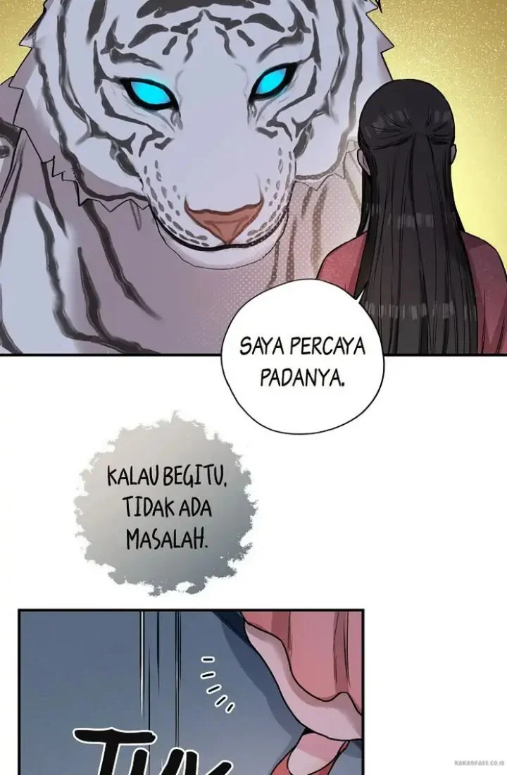 The Strongest Villainess Chapter 22 Gambar 40