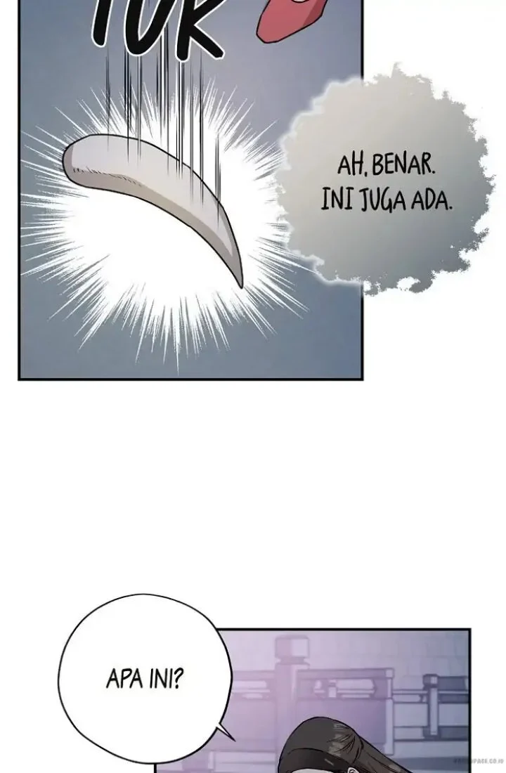 The Strongest Villainess Chapter 22 Gambar 41