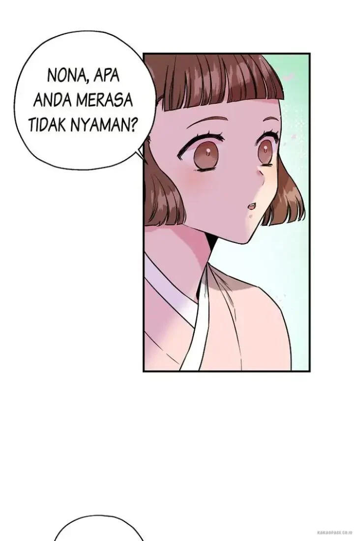 The Strongest Villainess Chapter 23 Gambar 45