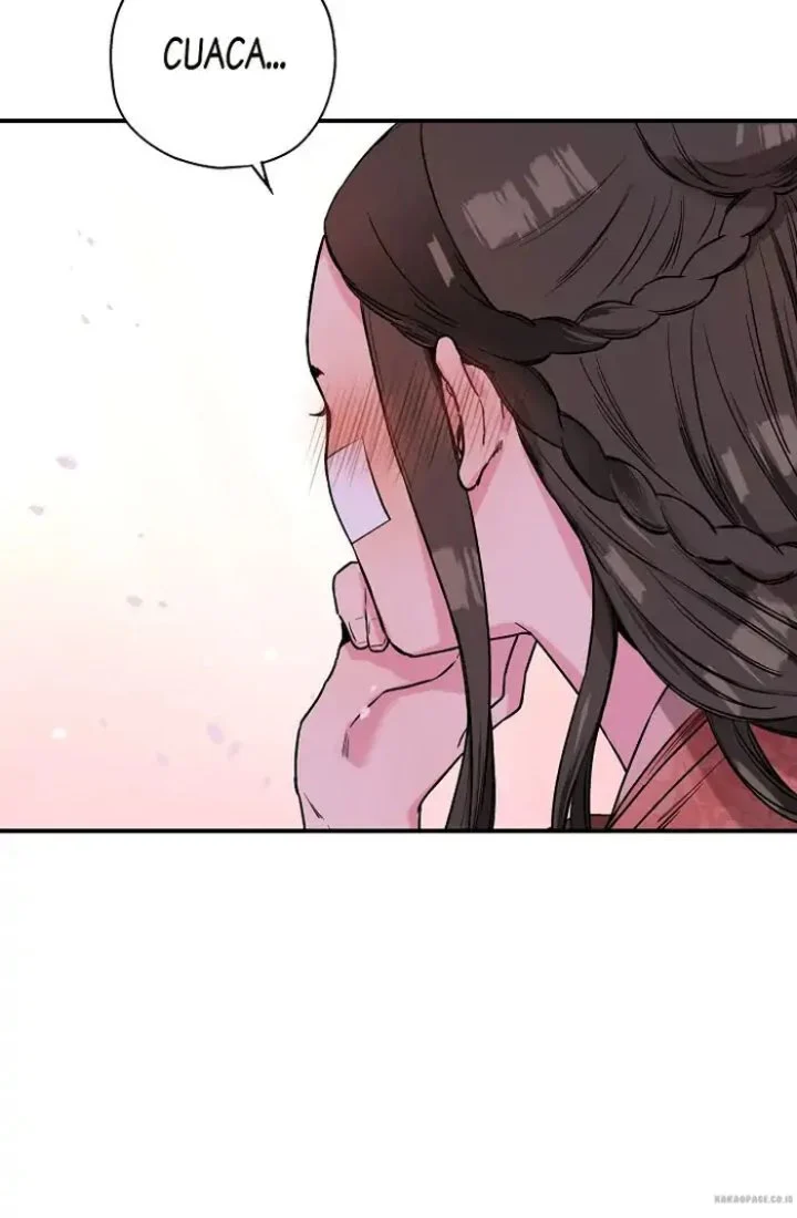 The Strongest Villainess Chapter 23 Gambar 46