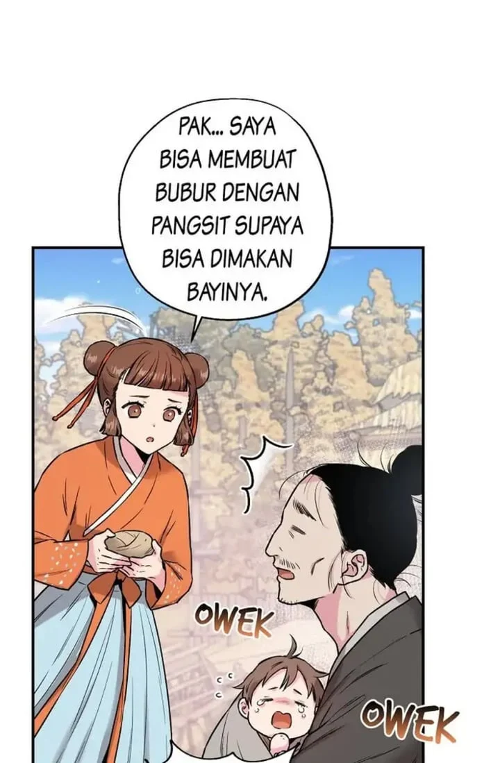 The Strongest Villainess Chapter 25 Gambar 42