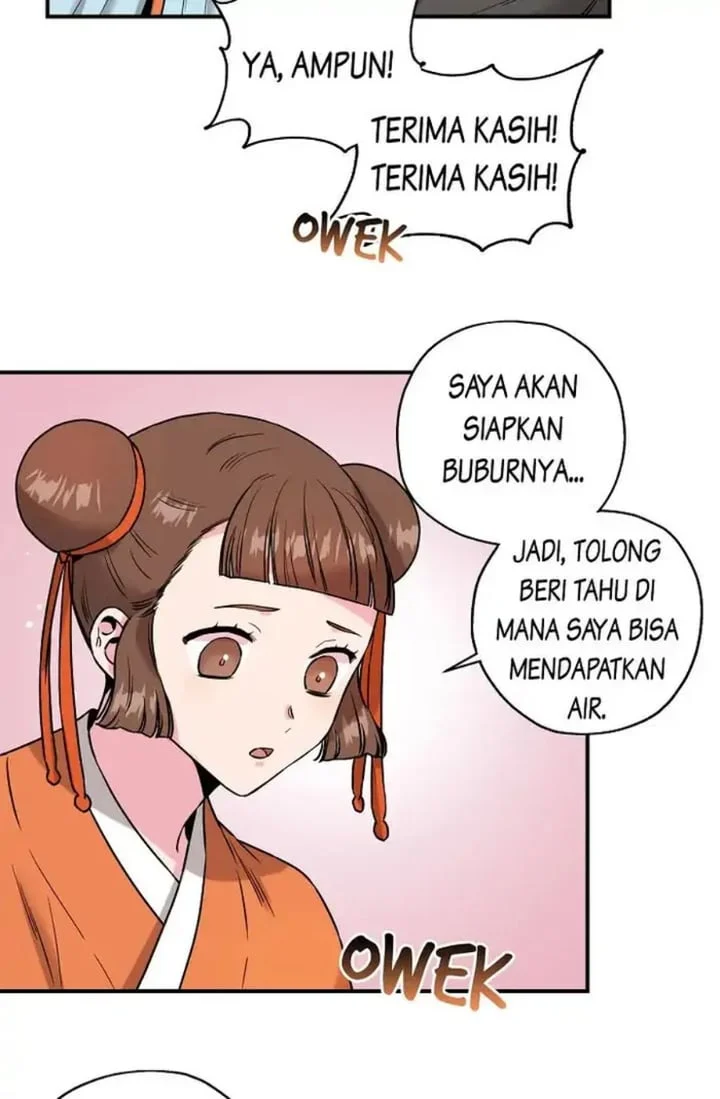 The Strongest Villainess Chapter 25 Gambar 43