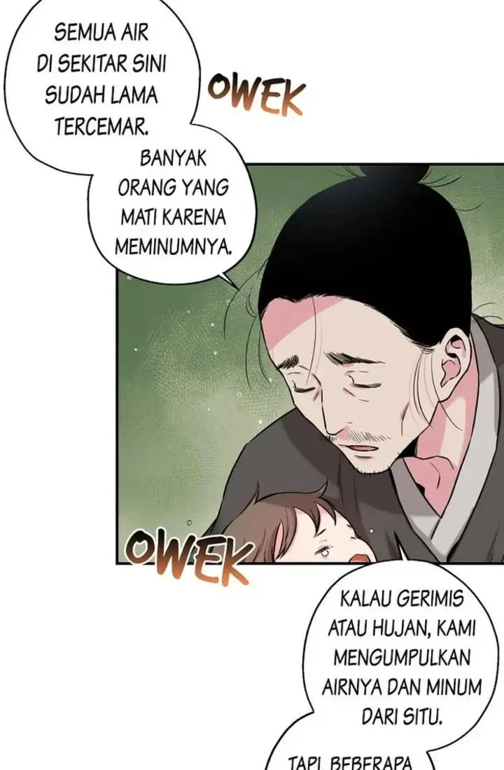 The Strongest Villainess Chapter 25 Gambar 44