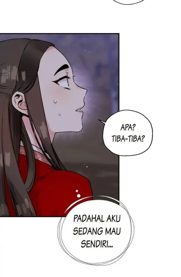 The Strongest Villainess Chapter 26 Gambar 46