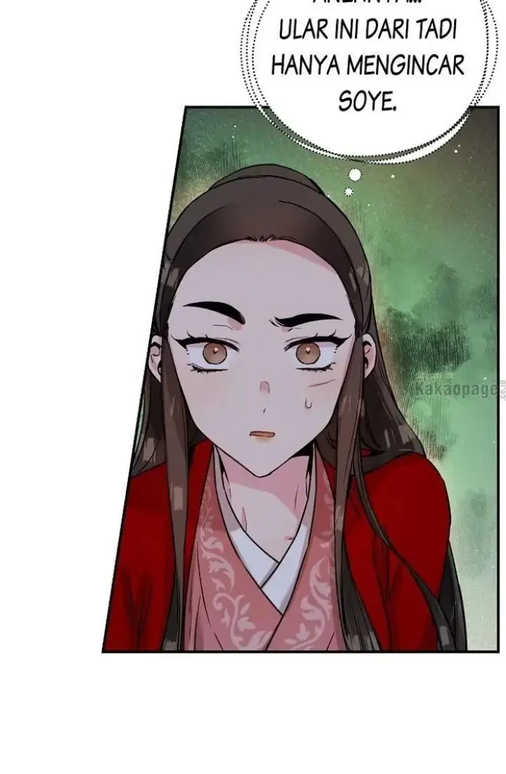 The Strongest Villainess Chapter 28 Gambar 57