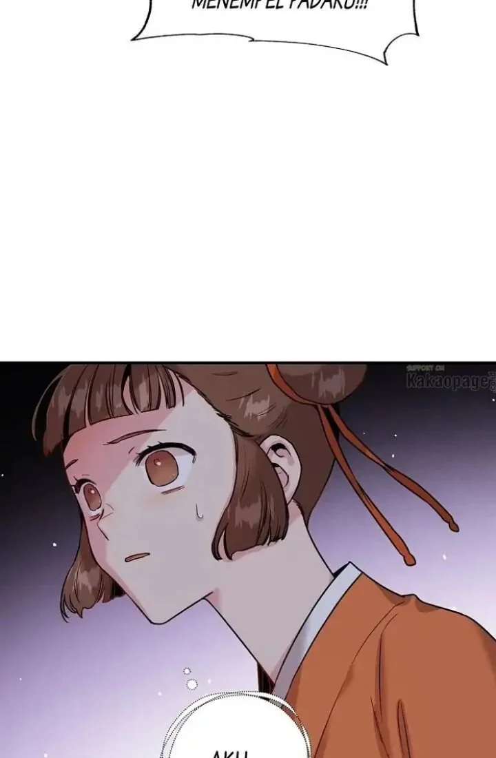 The Strongest Villainess Chapter 28 Gambar 59