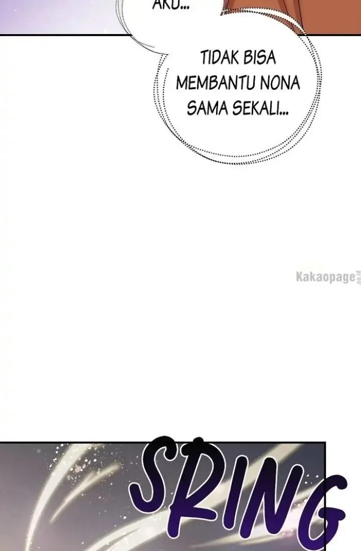 The Strongest Villainess Chapter 28 Gambar 60