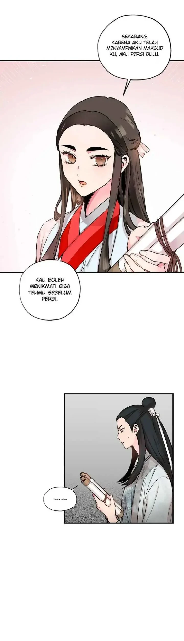 The Strongest Villainess Chapter 3 Gambar 20