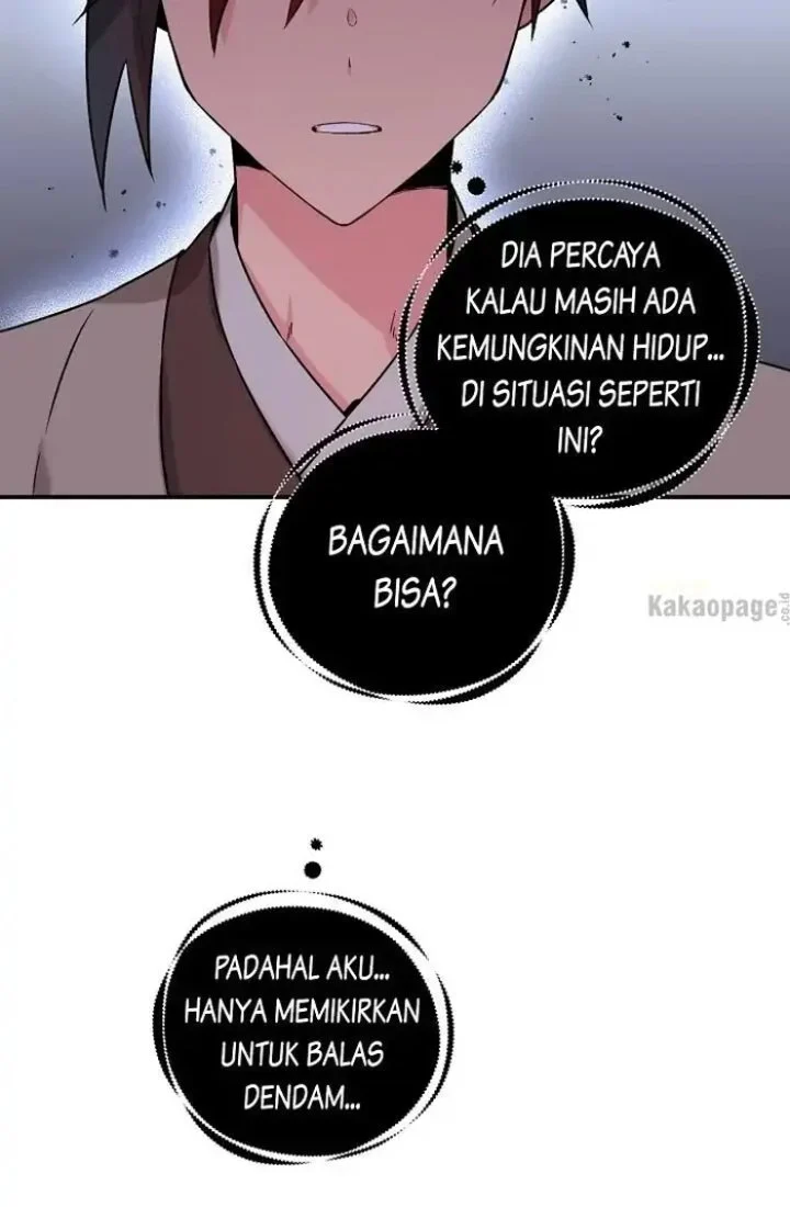The Strongest Villainess Chapter 30 Gambar 42