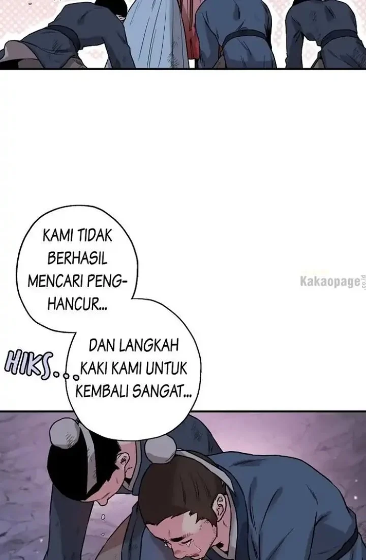 The Strongest Villainess Chapter 31 Gambar 46