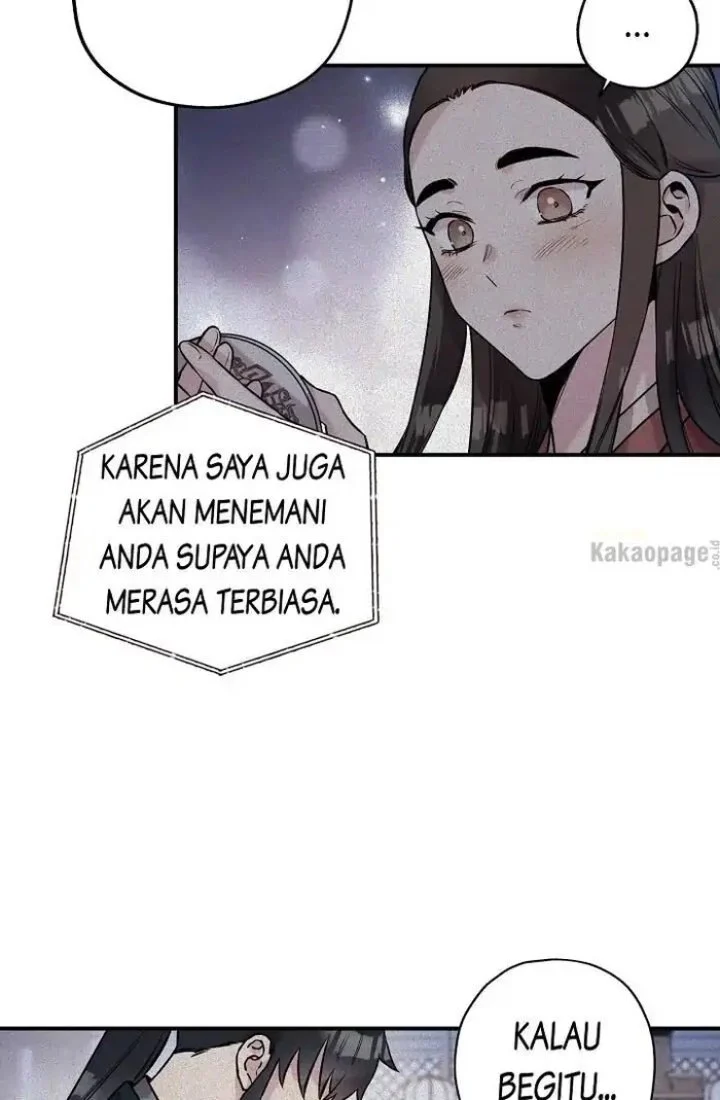 The Strongest Villainess Chapter 33 Gambar 52