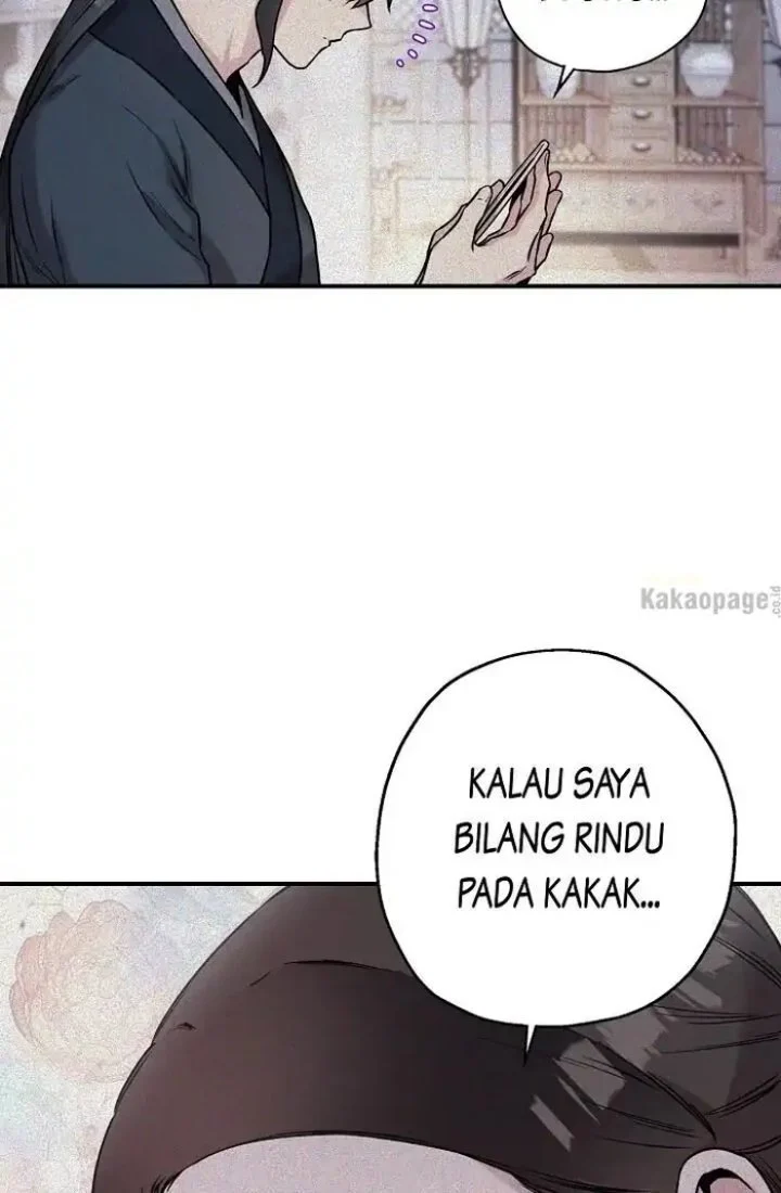 The Strongest Villainess Chapter 33 Gambar 53