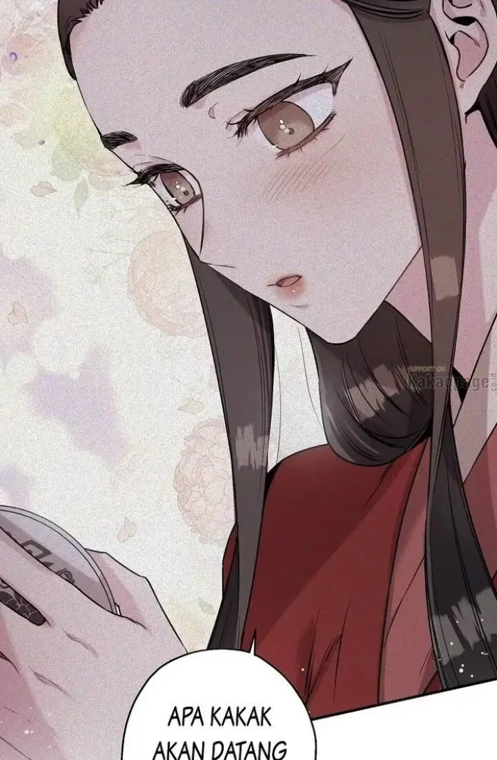 The Strongest Villainess Chapter 33 Gambar 54