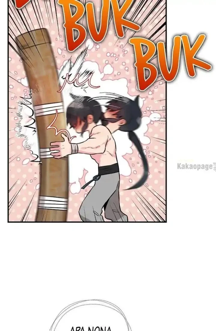 The Strongest Villainess Chapter 37 Gambar 61