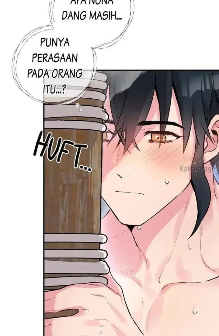 The Strongest Villainess Chapter 37 Gambar 62