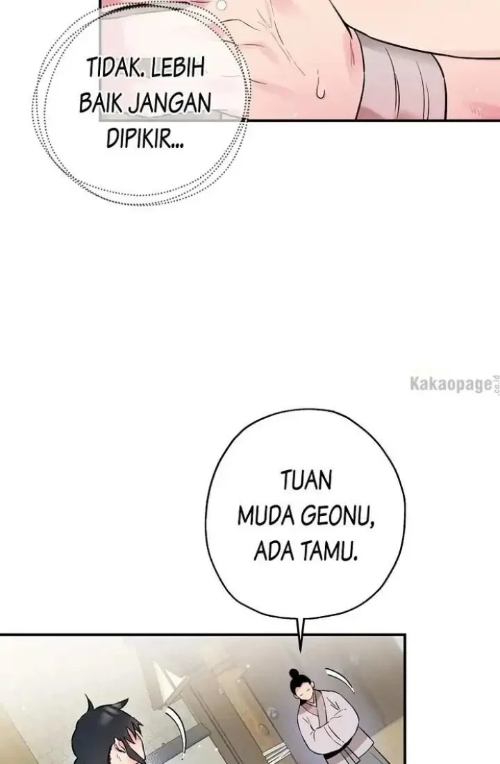 The Strongest Villainess Chapter 37 Gambar 63