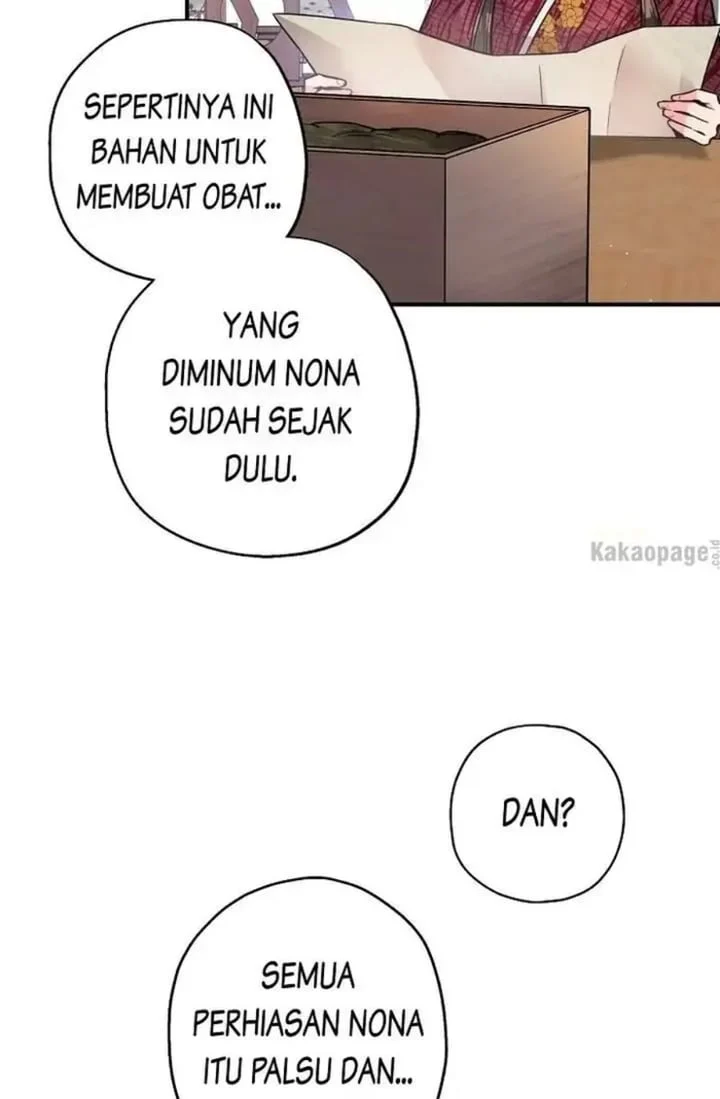 The Strongest Villainess Chapter 38 Gambar 51