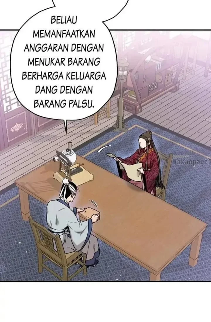 The Strongest Villainess Chapter 38 Gambar 52