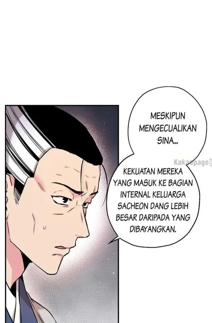 The Strongest Villainess Chapter 38 Gambar 53
