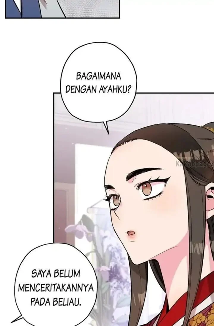 The Strongest Villainess Chapter 38 Gambar 54