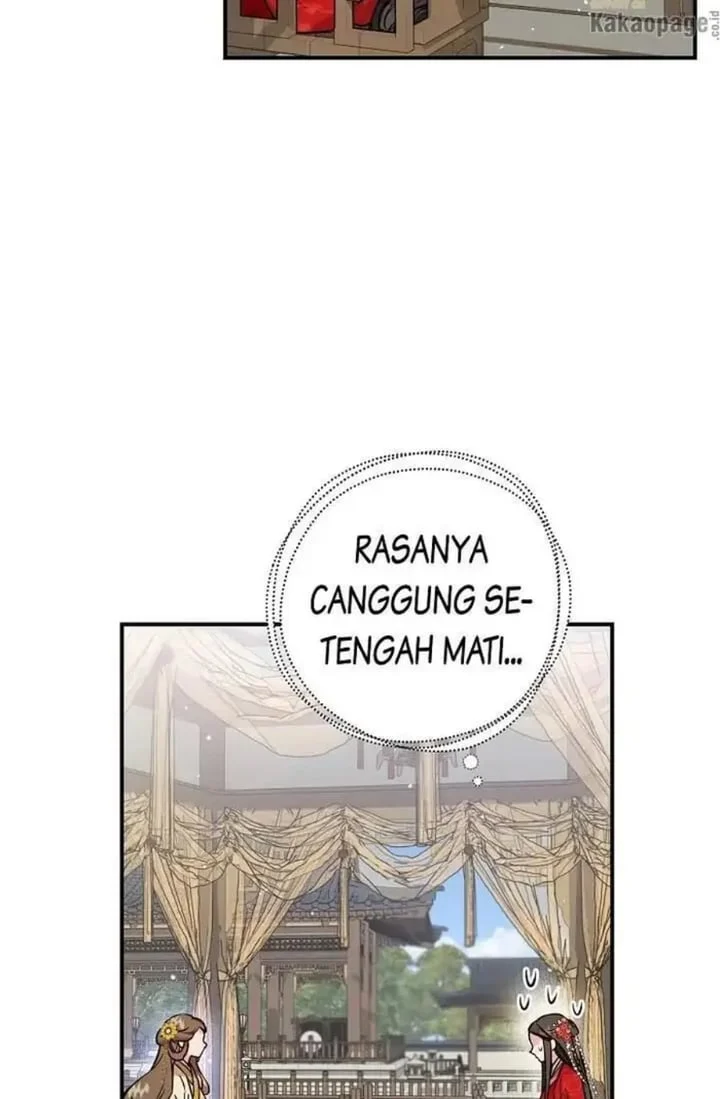 The Strongest Villainess Chapter 39 Gambar 61