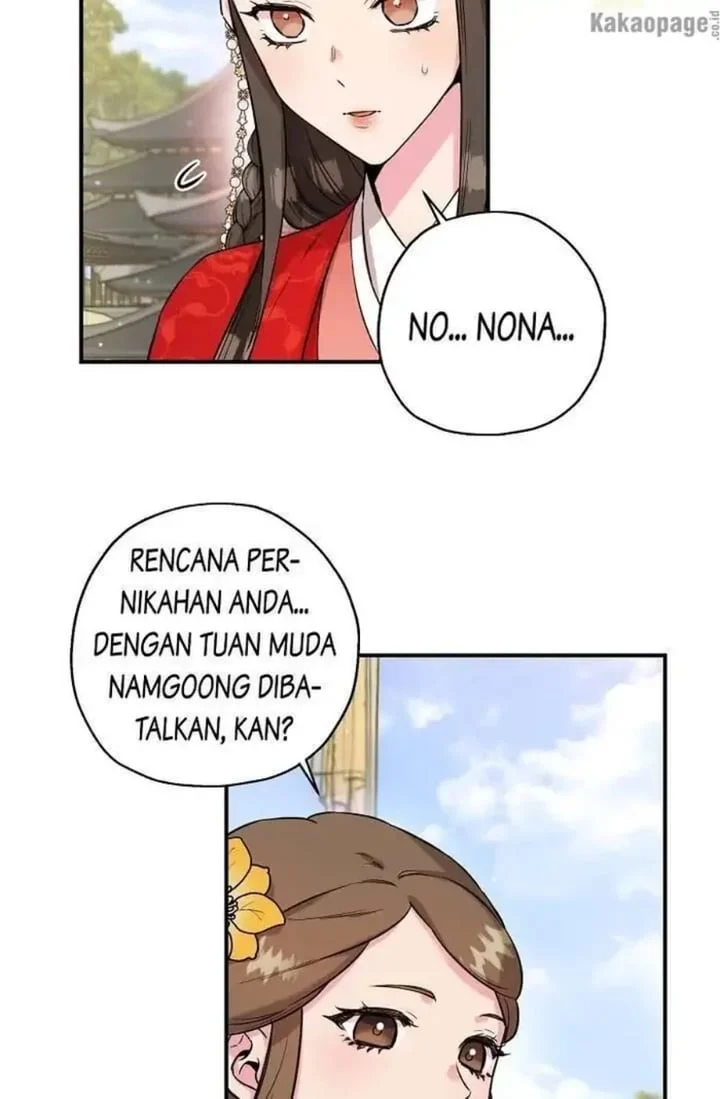 The Strongest Villainess Chapter 39 Gambar 63