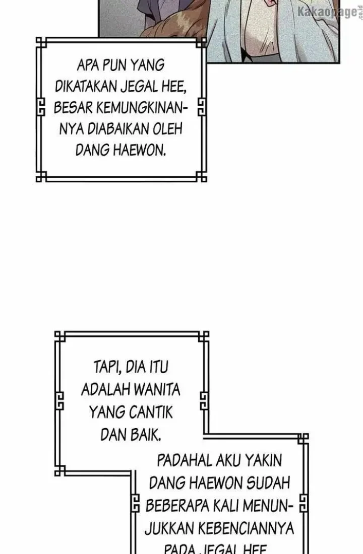 The Strongest Villainess Chapter 40 Gambar 44