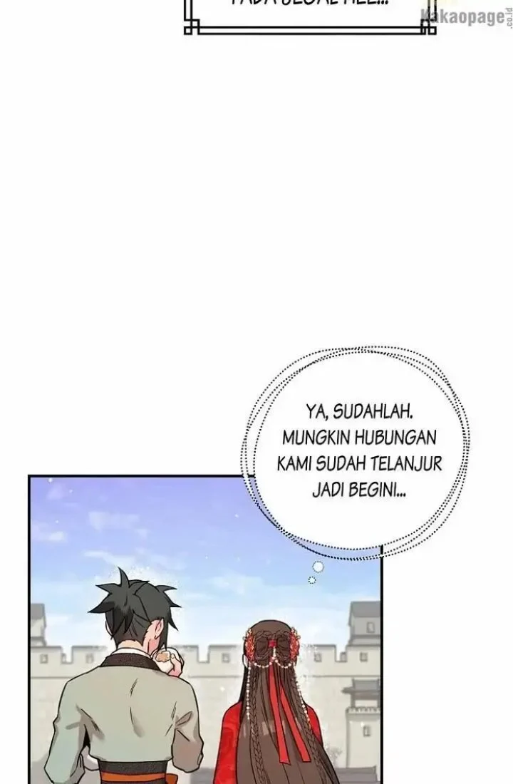 The Strongest Villainess Chapter 40 Gambar 45
