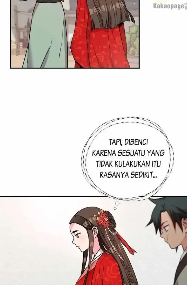 The Strongest Villainess Chapter 40 Gambar 46