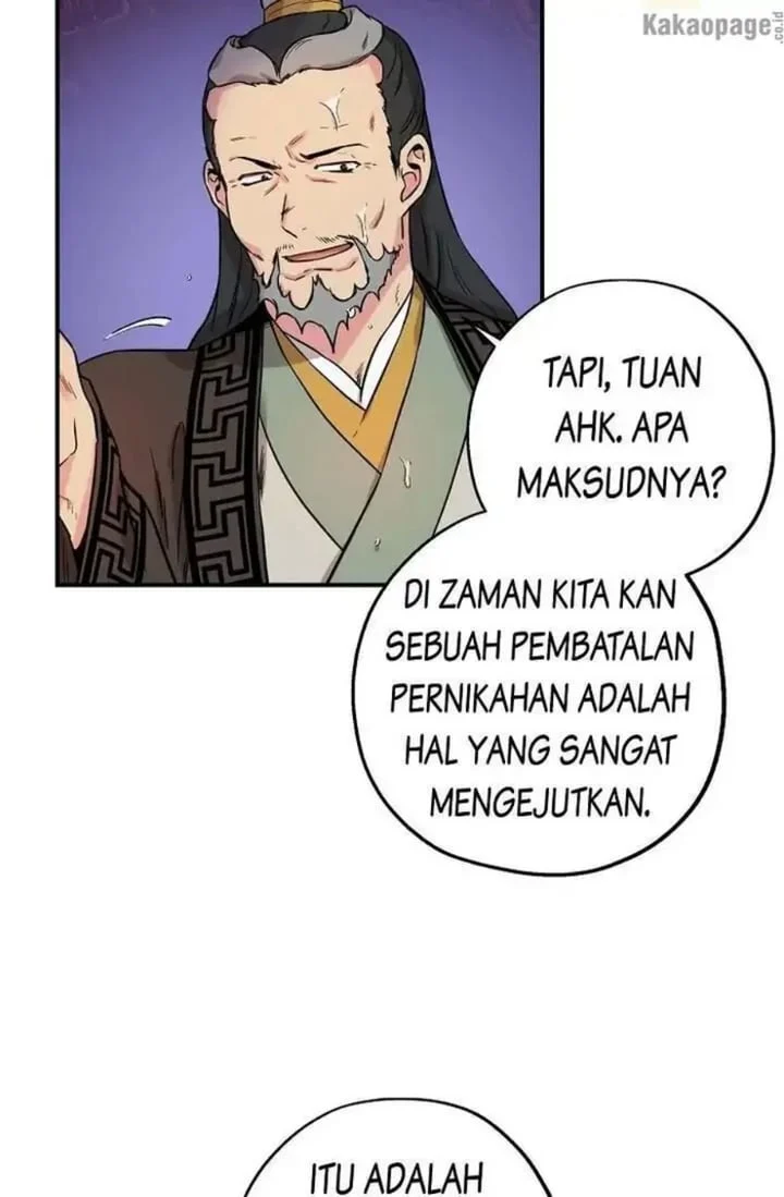 The Strongest Villainess Chapter 41 Gambar 53