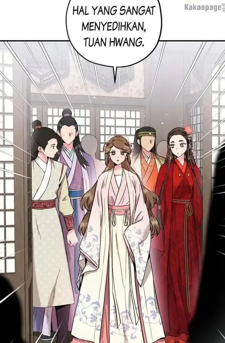 The Strongest Villainess Chapter 41 Gambar 54