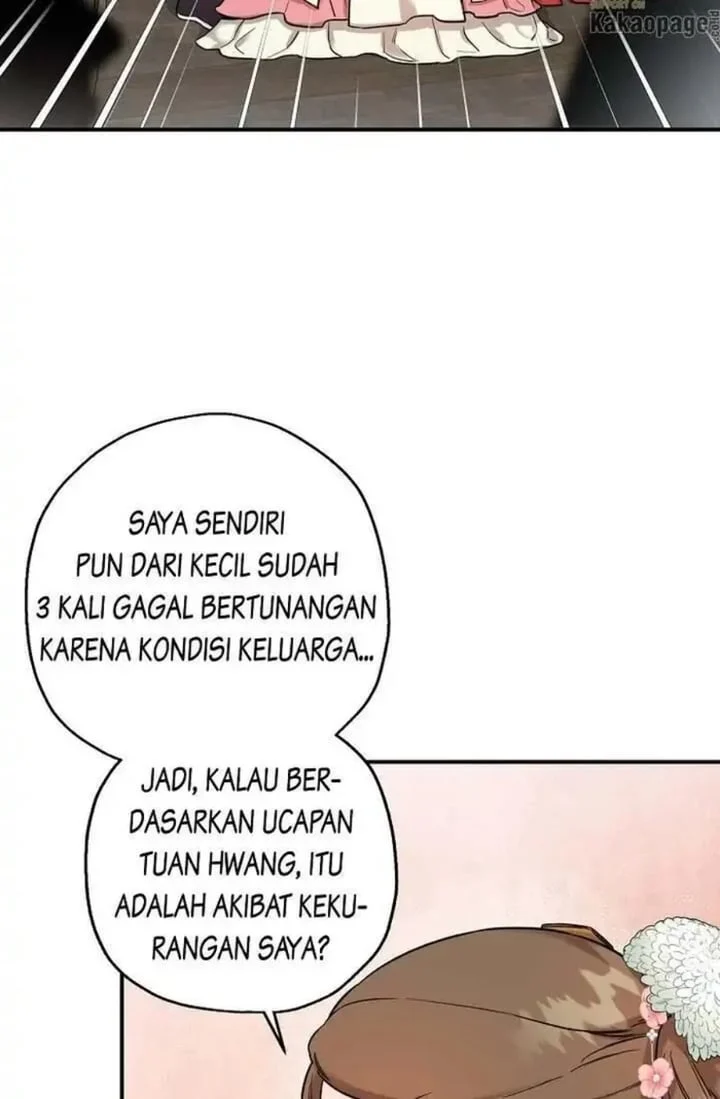 The Strongest Villainess Chapter 41 Gambar 55