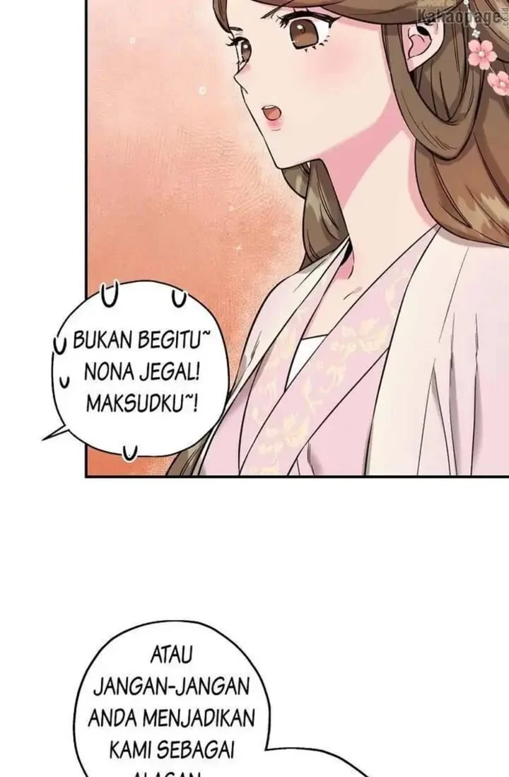 The Strongest Villainess Chapter 41 Gambar 56