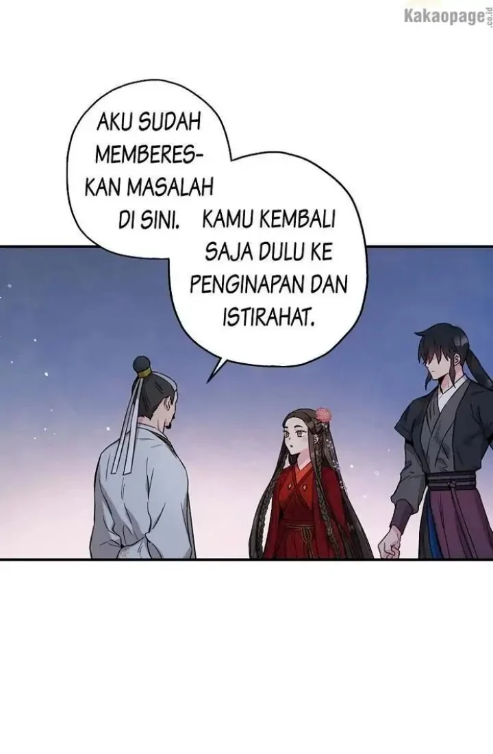 The Strongest Villainess Chapter 42 Gambar 51