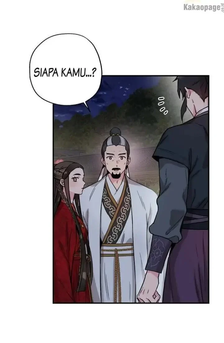 The Strongest Villainess Chapter 42 Gambar 52