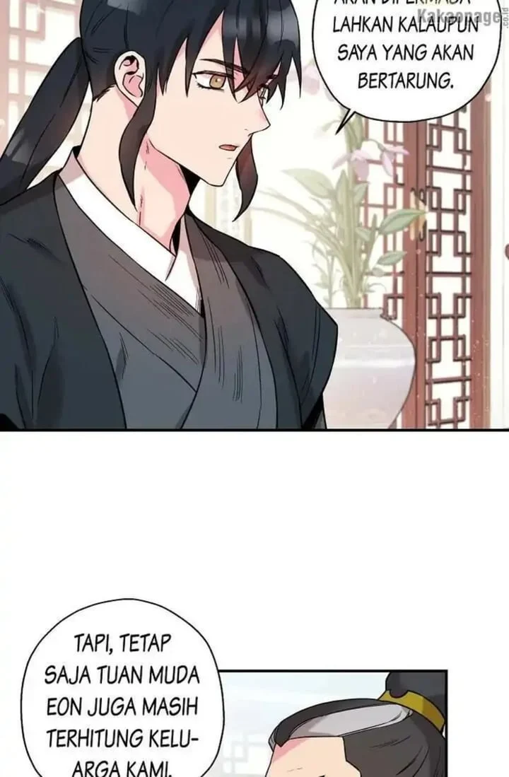The Strongest Villainess Chapter 43 Gambar 56