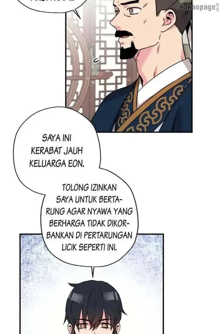 The Strongest Villainess Chapter 43 Gambar 57