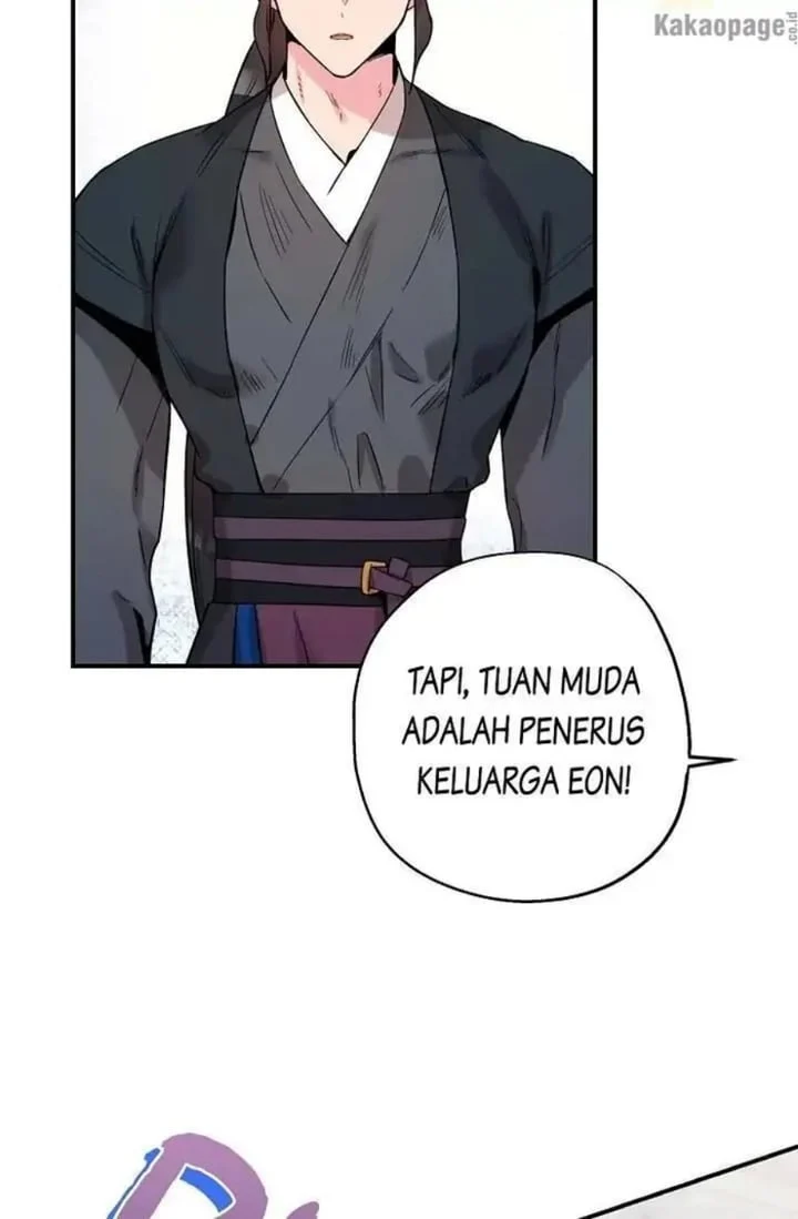 The Strongest Villainess Chapter 43 Gambar 58
