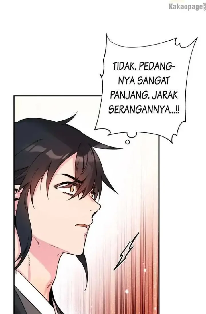 The Strongest Villainess Chapter 44 Gambar 63