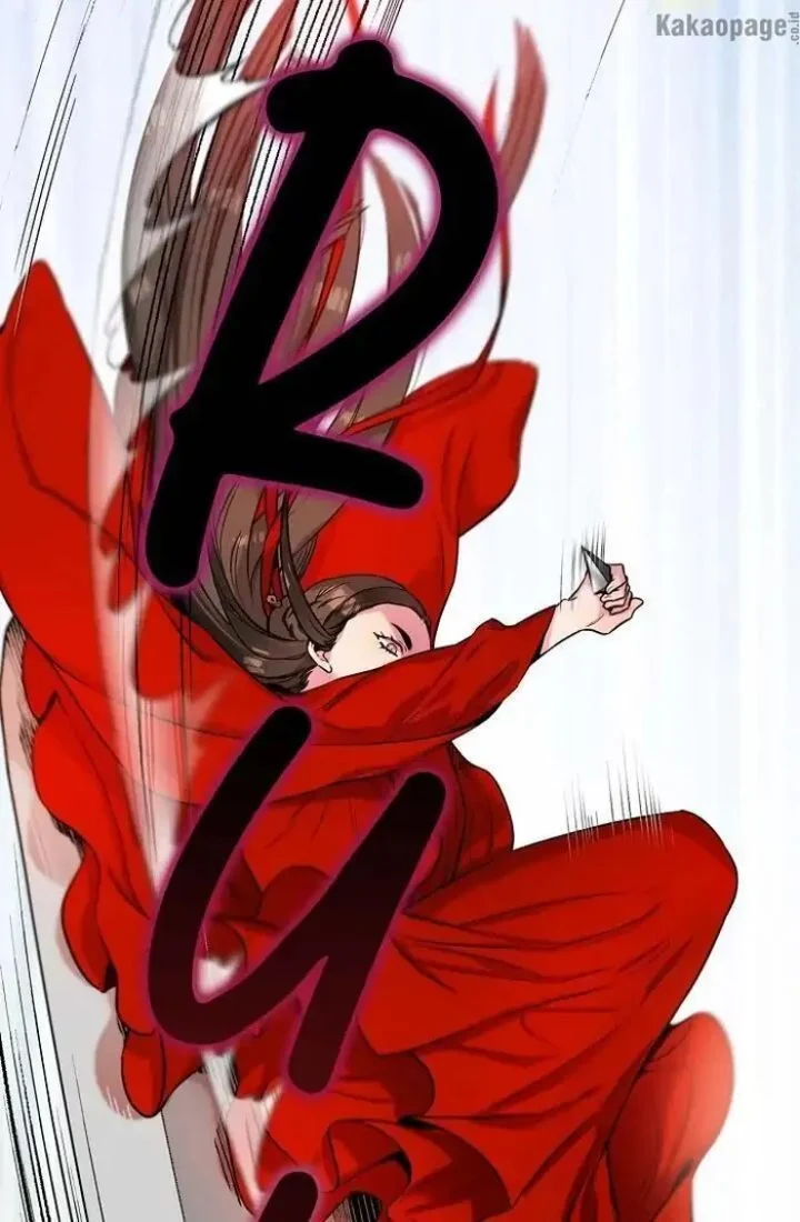 The Strongest Villainess Chapter 44 Gambar 66