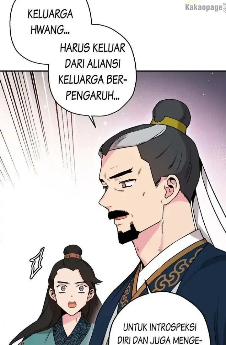 The Strongest Villainess Chapter 45 Gambar 53