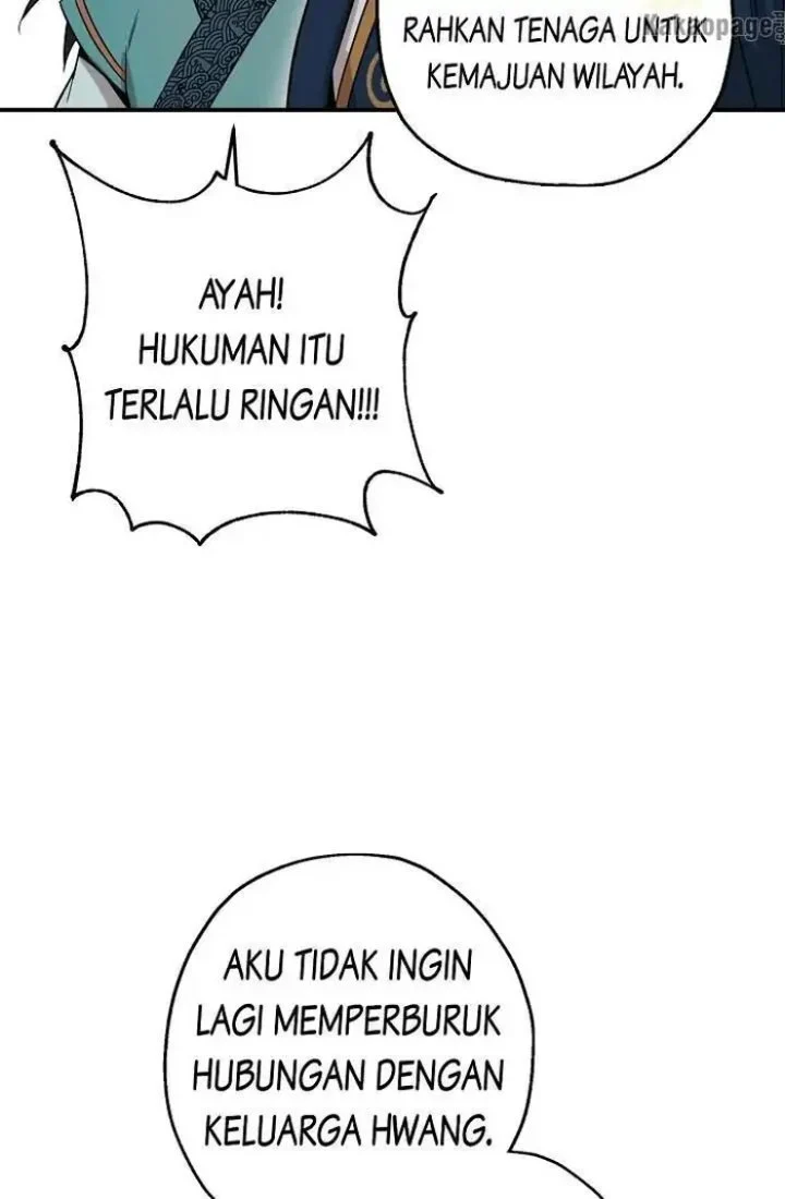The Strongest Villainess Chapter 45 Gambar 54