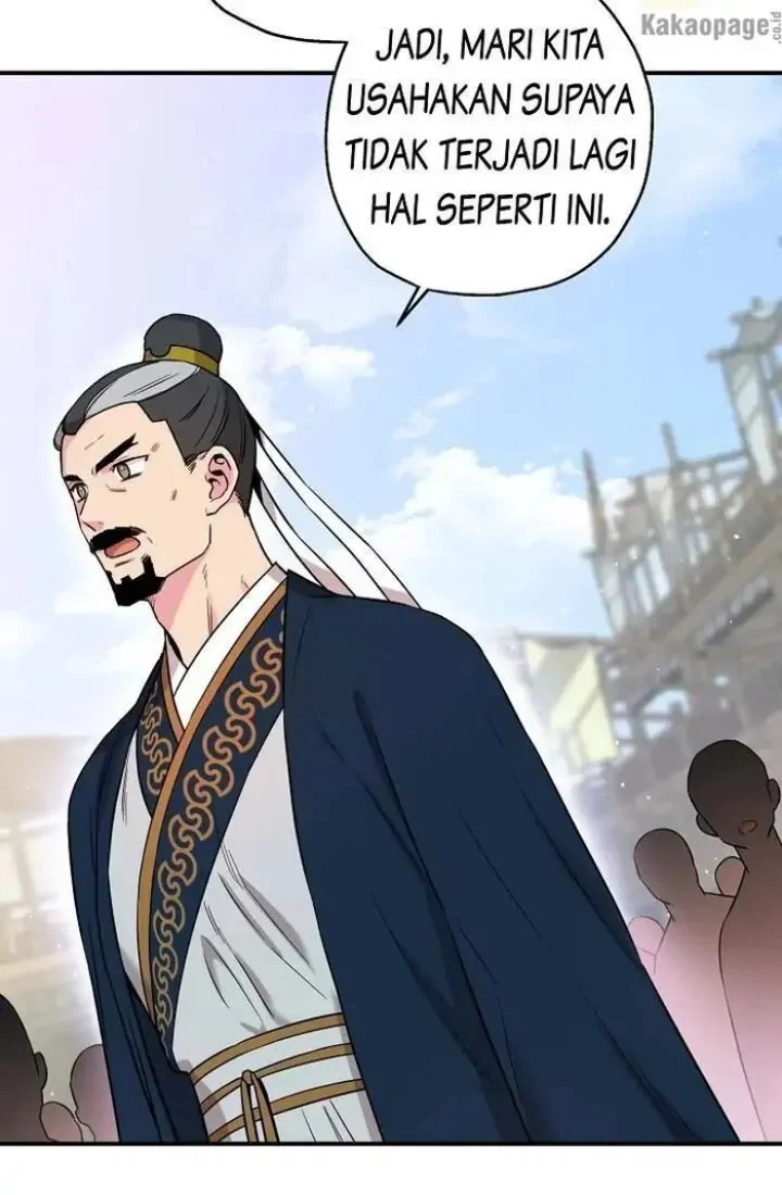 The Strongest Villainess Chapter 45 Gambar 55