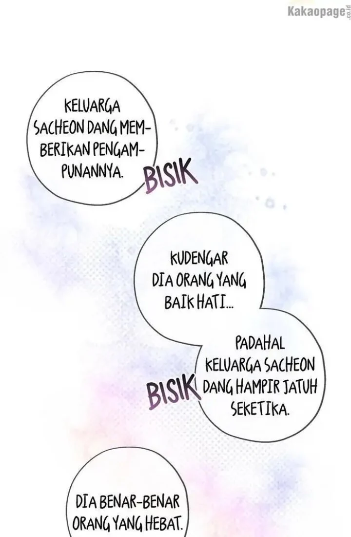 The Strongest Villainess Chapter 45 Gambar 56